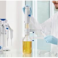1-通道 0.2 – 2 mL Varispenser® 2 - 瓶口分液器