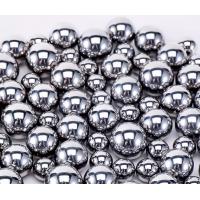 铬钢球-研磨钢球-1.6mm