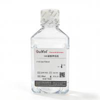 1M 碳酸钾溶液	1M Potassium carbonate solution