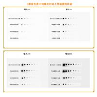 Western Blot-ECL标准型发光液