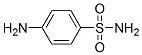磺胺  Sulfanilamide  63-74-1