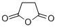 丁二酸酐  Succinic anhydride   108-30-5