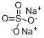 硫酸钠，无水  Sodium sulfate  7757-82-6