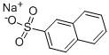 2-萘磺酸钠  Sodium-2-naphthalenesolfonate  532-02-5