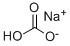 碳酸氢钠  Sodium benzoate  144-55-8