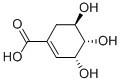 莽草酸  Shikimic acid  138-59-0 