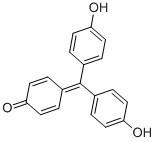 玫红酸  p-Rosolic acid  603-45-2