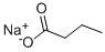 丁酸钠  Sodium butyrate   156-54-7 