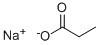 丙酸钠  Sodium propionate  137-40-6