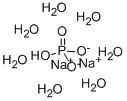 无水磷酸氢二钠  Sodium phosphate,dibasic,anhydrous  7558-79-4