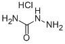 盐酸氨基脲  Semicarbazide hydrochloride   563-41-7