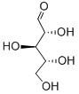 D-核糖  D(-)-Ribose  50-69-1