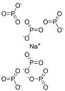 六偏磷酸钠  Sodium hexametaphosphate   68915-31-1