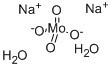 钼酸钠，二水  Sodium molybdate dihydrate  10102-40-6